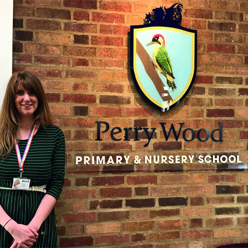 Perry Wood Primary